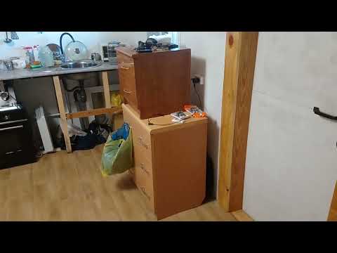 Видео: Мини дом. Часть 2.