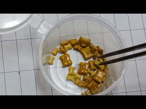 Видео: импорт КМ в телевизорах и маниторах