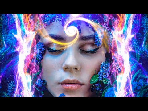 Видео: СПИ и Получи ВСЕ, что ЖЕЛАЕШЬ | Звуковое ПРИТЯЖЕНИЕ Желания | Мысль Материализуется