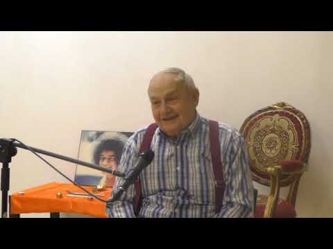 Видео: Геннадий Вильховецкий. Сатсанг. Москва 29.04.2019