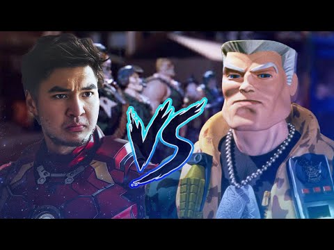 Видео: ТОГЛООМОН ЦЭРГҮҮДТЭЙ БАЙЛДАЦГААЯ | Mio Reacts