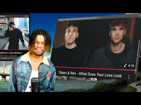 Видео: Больше Рен, больше Рен!!!!