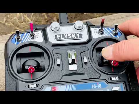 Видео: Leopard Mono с GPS Pilotom Light