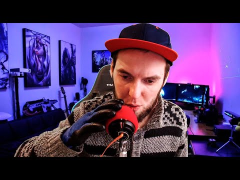 Видео: ASMR ШЕПОТ 💤 С ТРИГГЕРАМИ 📌 ИГОЛКА 💅 ПЕРЧАТКА 👑 ГУБКА | АСМР ДЛЯ СНА РЕЛАКС МИКРОФОНА 🎤