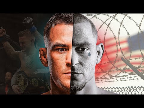 Видео: ТЕМНАЯ сторона Дастина Порье - Документальный фильм