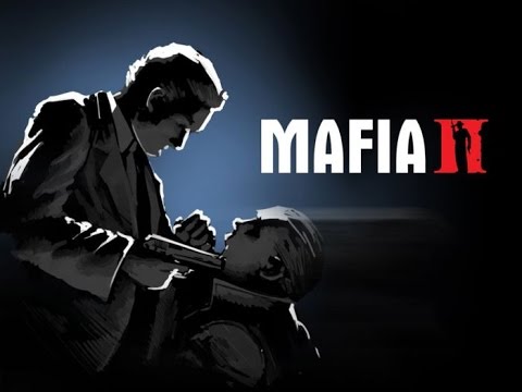 Видео: Мафия 2 [игрофильм]