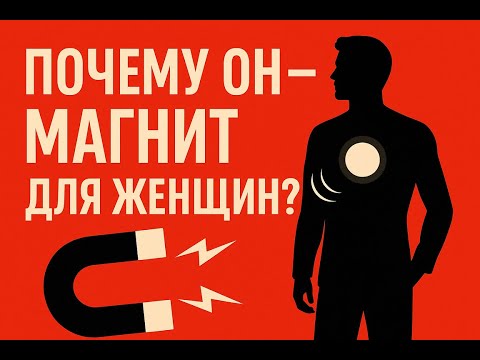 Видео: 9 качеств, от которых сходят с ума женщины