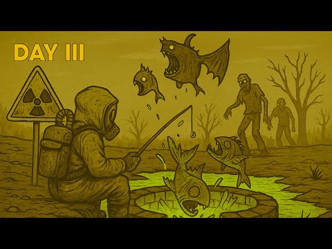 Видео: АТОМНАЯ НЕДЕЛЯ В Fisher Online ДЕНЬ ТРЕТИЙ