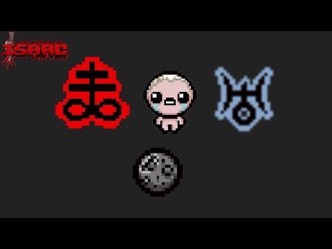 Видео: ДОБЪР или ЛОШ старт | The Binding of Isaac: Repentance