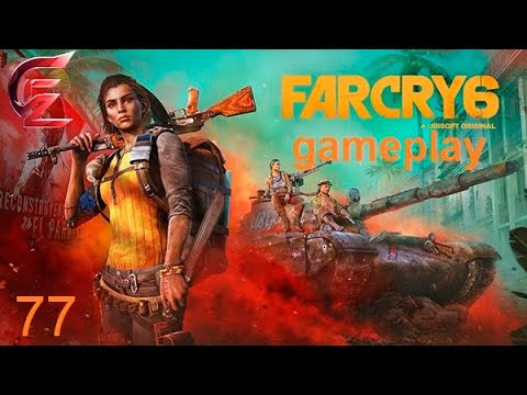 Видео: Farcry 6 gameplay день 77 Концовка #farcry #farcry6 #egozaplays