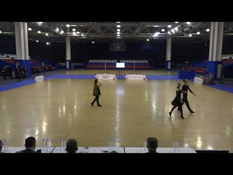 Видео: 2020 | Лекция | Сильде Алексей и Фирстова Анна