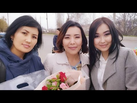 Видео: Кызыгуу: Ынгайсыз суроолор, убакыттын жоктугу