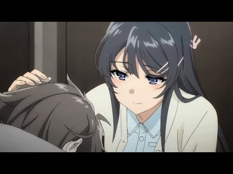 Видео: 「AMV」Не пиши "The End" - Я придумаю Happy End