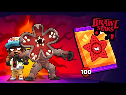 Видео: ЭТО ЛУЧШАЯ КОЛЛАБА В ИСТОРИИ БРАВЛА!? 😍