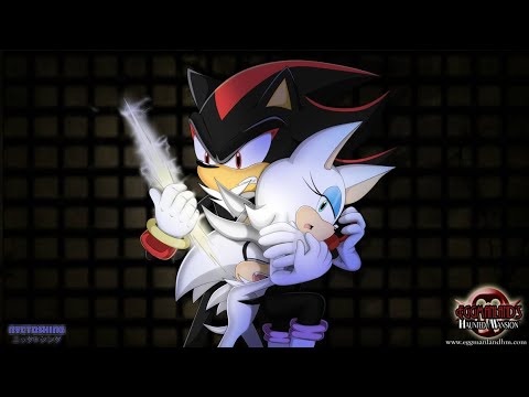 Видео: Шэдоу Руж и Сильвер прикол Электронный дневник