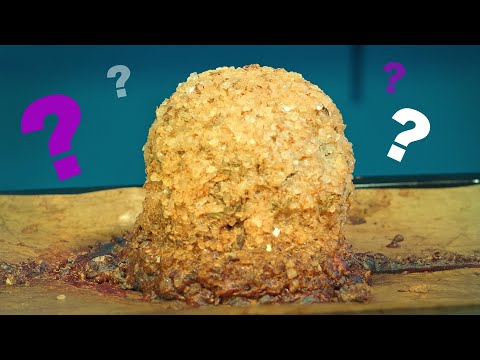 Видео: СВЕКЛА ЗАПЕЧЕННАЯ В СОЛИ из Швеции. SALTBAKAD RÖDBETA - необычный способ запекания свеклы в духовке.