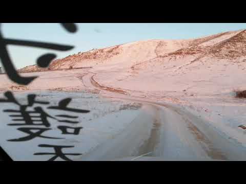 Видео: В Усть-Наринзор в гости.