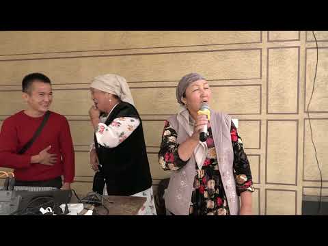 Видео: 1 кун уулу той