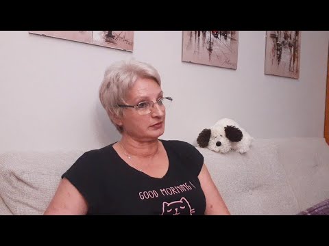 Видео: ✔216...наконец, вечер, посвященный себе.😊