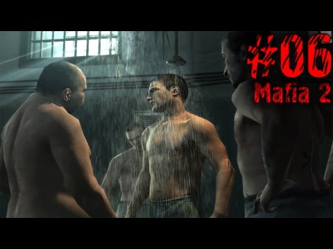 Видео: Mafia II (Глава 6): Хорошо проведенное время