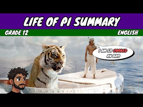 Видео: Жизнь числа Пи (ПОЛНОЕ КРАТКОЕ ИЗЛОЖЕНИЕ) | Английский язык, 12 класс