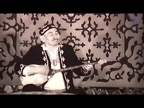 Видео: МҰРАТ ӨСКІНБАЙҰЛЫ (1903-1982) — МАҢҒЫСТАУДЫҢ АҚЫН-ЖЫРАУЛАРЫ!