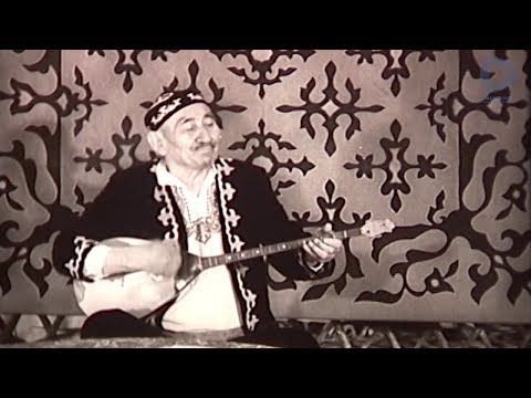 Видео: МҰРАТ ӨСКІНБАЙҰЛЫ (1903-1982) — МАҢҒЫСТАУДЫҢ АҚЫН-ЖЫРАУЛАРЫ!