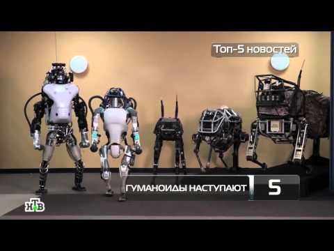 Видео: Чудо техники, выпуск от 6 марта 2016