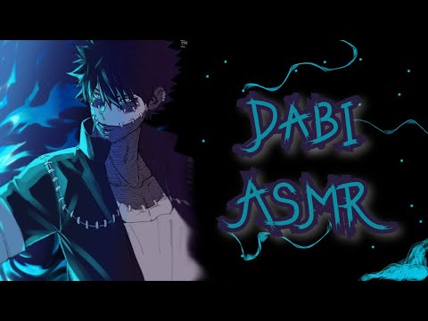 Видео: "Маленький котёнок..." [Dabi ASMR/Аудиоролевая игра]