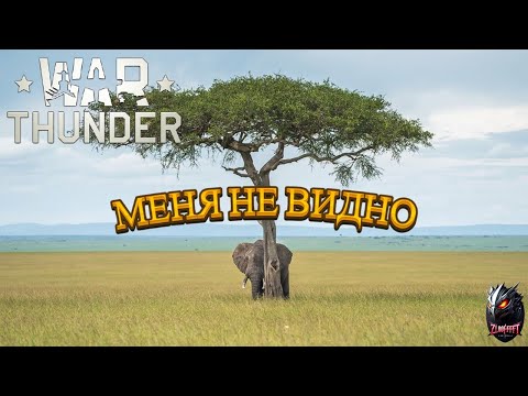 Видео: КАТАЕМ САМЫЙ МАЛЕНЬКИЙ ЛТ В ИГРЕ - War Thunder