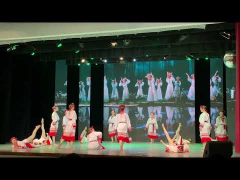 Видео: Детская школа искусств г. Урай «Нагадай»