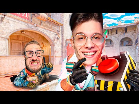 Видео: ПОСТРОЙ ЛОВУШКУ, ЧТОБЫ ВЫИГРАТЬ В ДУЭЛИ! YRAGUN VS COFFI В CS2