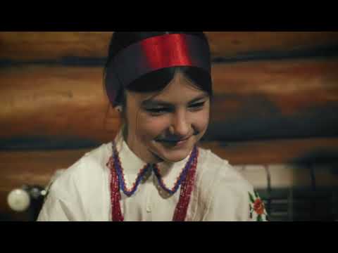 Видео: Бабина Каша на хрестини
