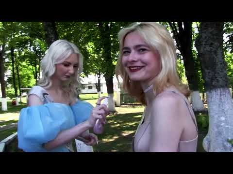 Видео: Выпускной СШ№2 11А , 11Б. Ельск 2022