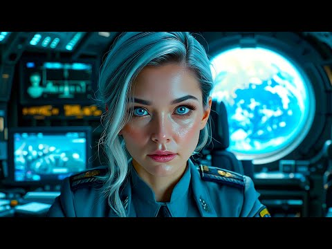 Видео: Последнее послание Земли: «Мы пытались жить миром. Теперь вы встретите другую сторону человечеств...