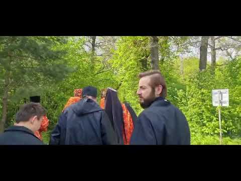 Видео: Почему я еду в Оптину Пустынь. Май 2025год