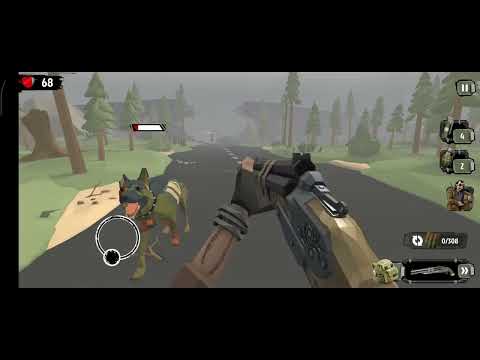 Видео: The Walking Zombie 2 - #24 Бармен Тони
