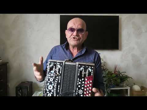 Видео: Гармонь тульская "Любительская" ре#