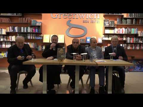 Видео: portal kultura – Калин Янакиев, „Личност и същество“