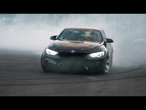 Видео: BMW M4 F82 - ВСЯ ПРАВДА | ПОДРОБНО О ВЛАДЕНИИ | СРАВНЕНИЕ С BMW M4 CS