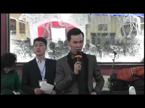 Видео: Аксы кечеси - 2016! Бишкек шаары.