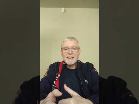 Видео: СЕКРЕТ СТРЕССОУСТОЙЧИВОСТИ