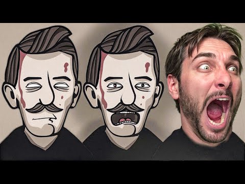 Видео: Rusty Lake Roots / Расти Лейк: Корни - Полное прохождение