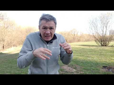Видео: Бокс Тренировка Боксера / Упражнения на улице