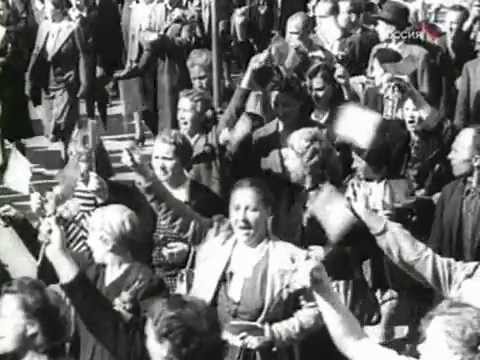 Видео: Ист. Хроники: 1940 - Маршал Тимошенко
