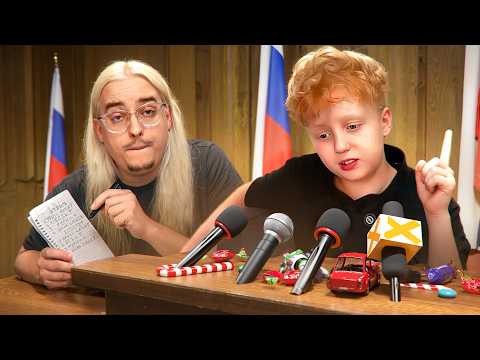 Видео: ДЕТИ В ИНТЫРНЕТИ | Веб-Шпион