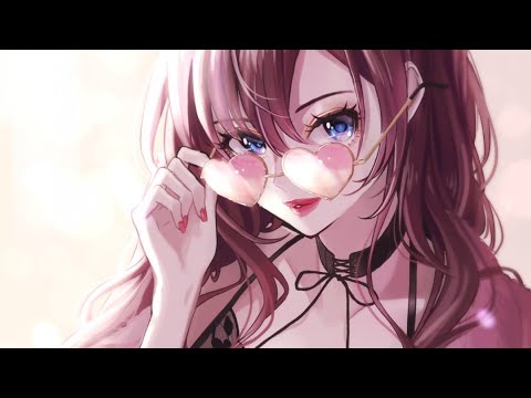 Видео: AMV「аниме клип」 Барбисайз