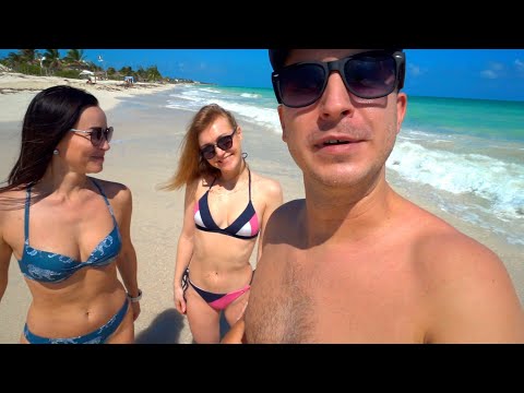 Видео: МЕКСИКА ОТКРЫТА! КУПИЛИ БИЛЕТЫ В ОДНУ СТОРОНУ!