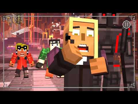 Видео: Битва с админом