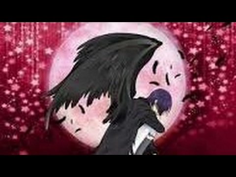 Видео: Аниме клип-Мир цвета пепла[Люцифер]